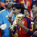 On jugarà Ferran Torres?