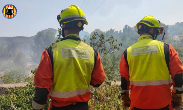 Bombers mobilitzarà 182 efectius davant l’eclipsi i demana evitar zones forestals