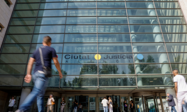 Condemnat a set anys de presó després de ser detingut amb més de 400 grams de ketamina a Alacant