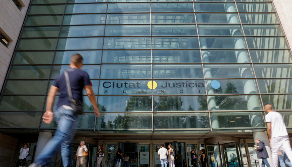 Condemnat a set anys de presó després de ser detingut amb més de 400 grams de ketamina a Alacant